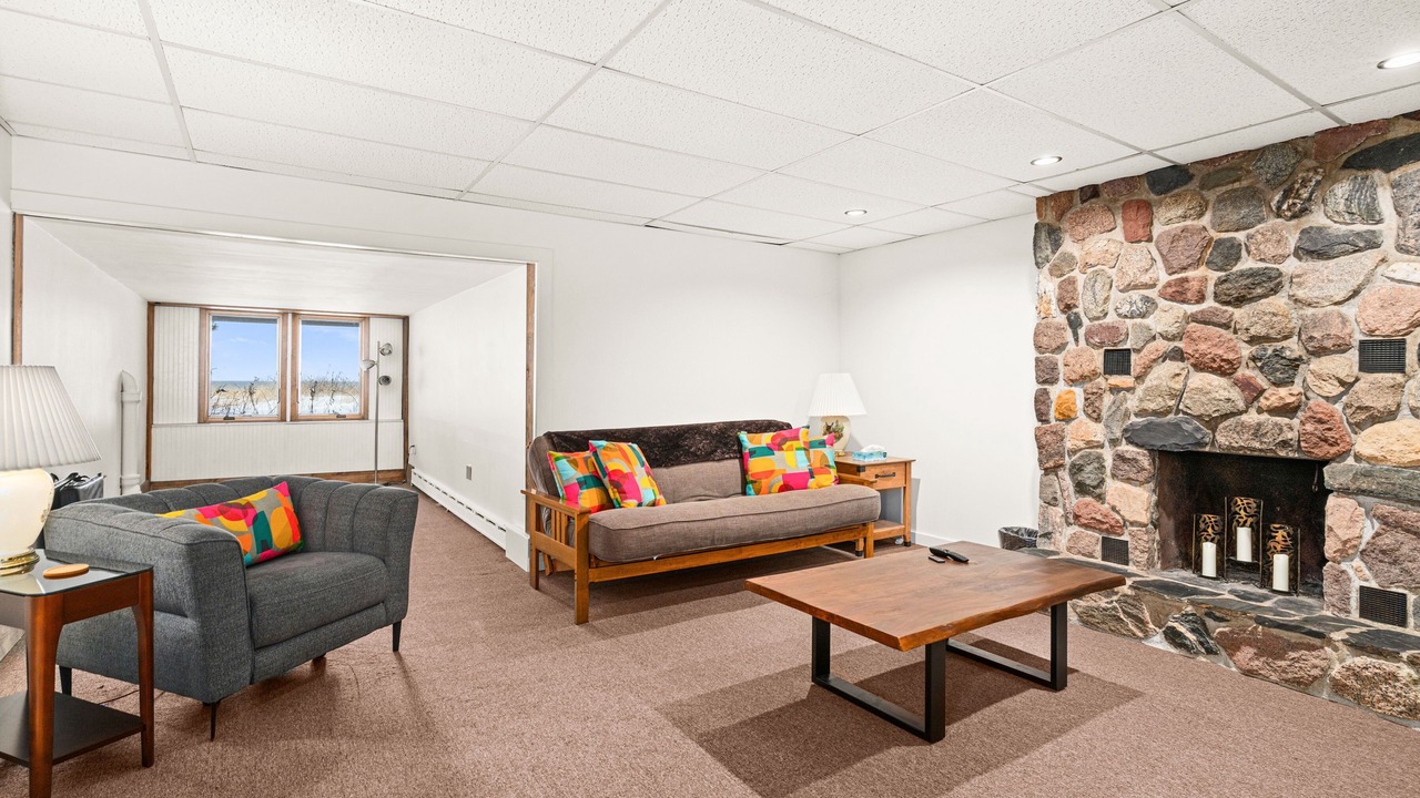 Photo of Livingroom in Park Point