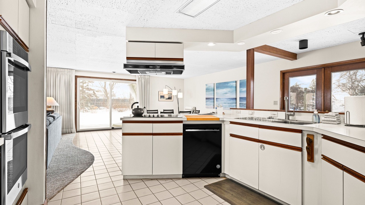 Photo of Kitchen in Park Point