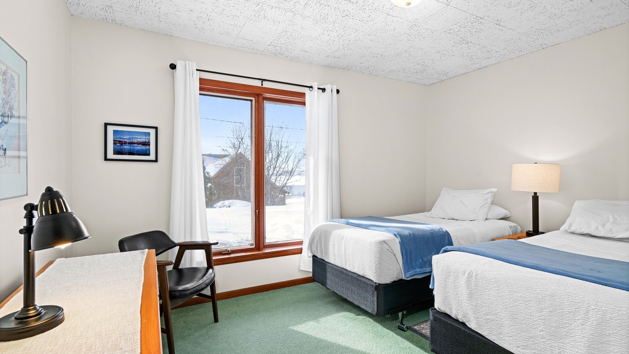 Photo of Bedroom in Park Point