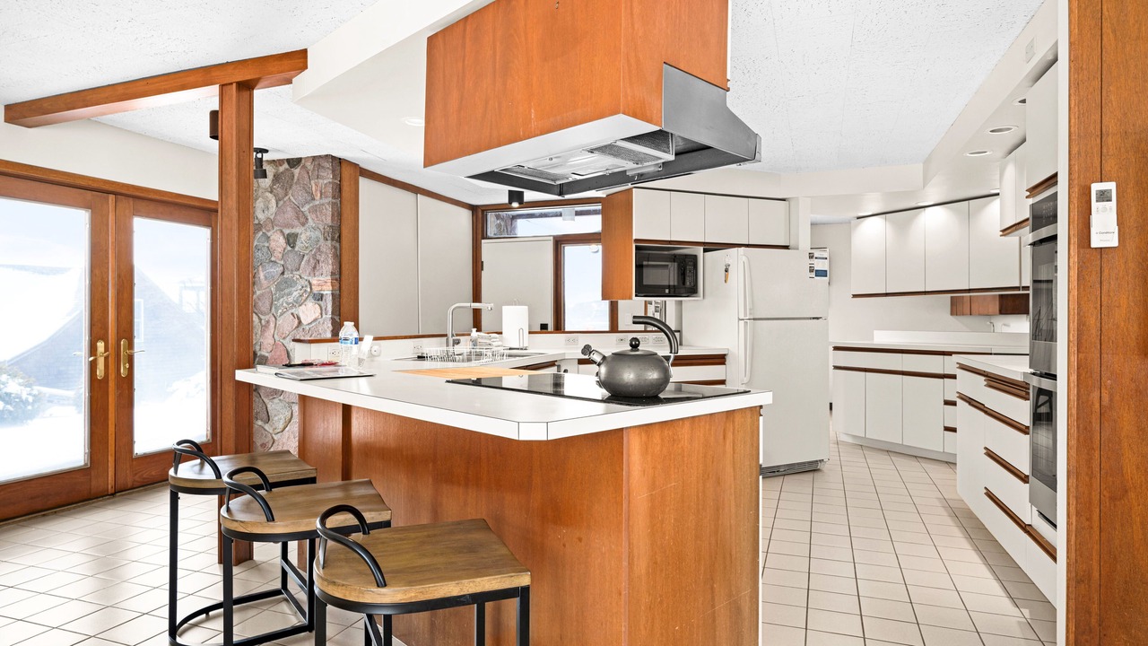 Photo of Kitchen in Park Point