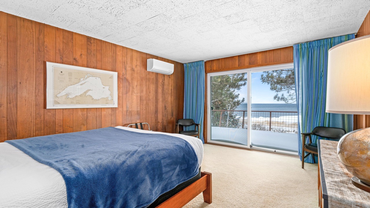 Photo of Bedroom in Park Point