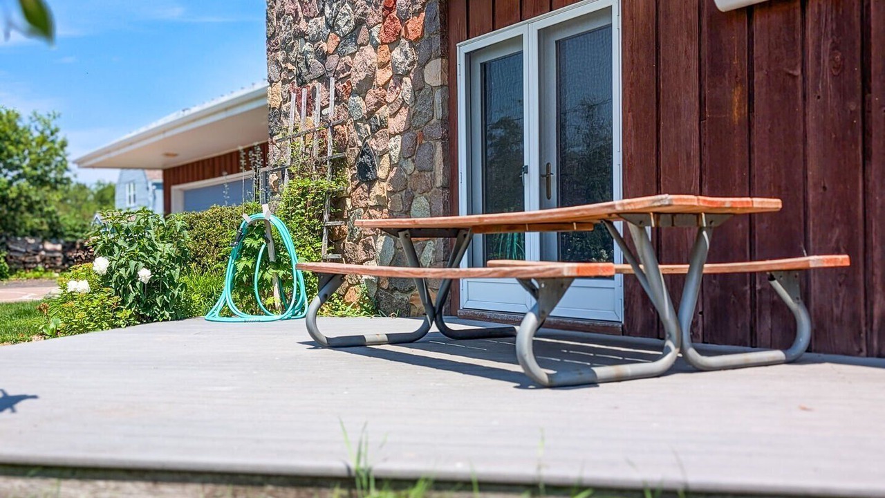 Photo of Outdoor in Park Point