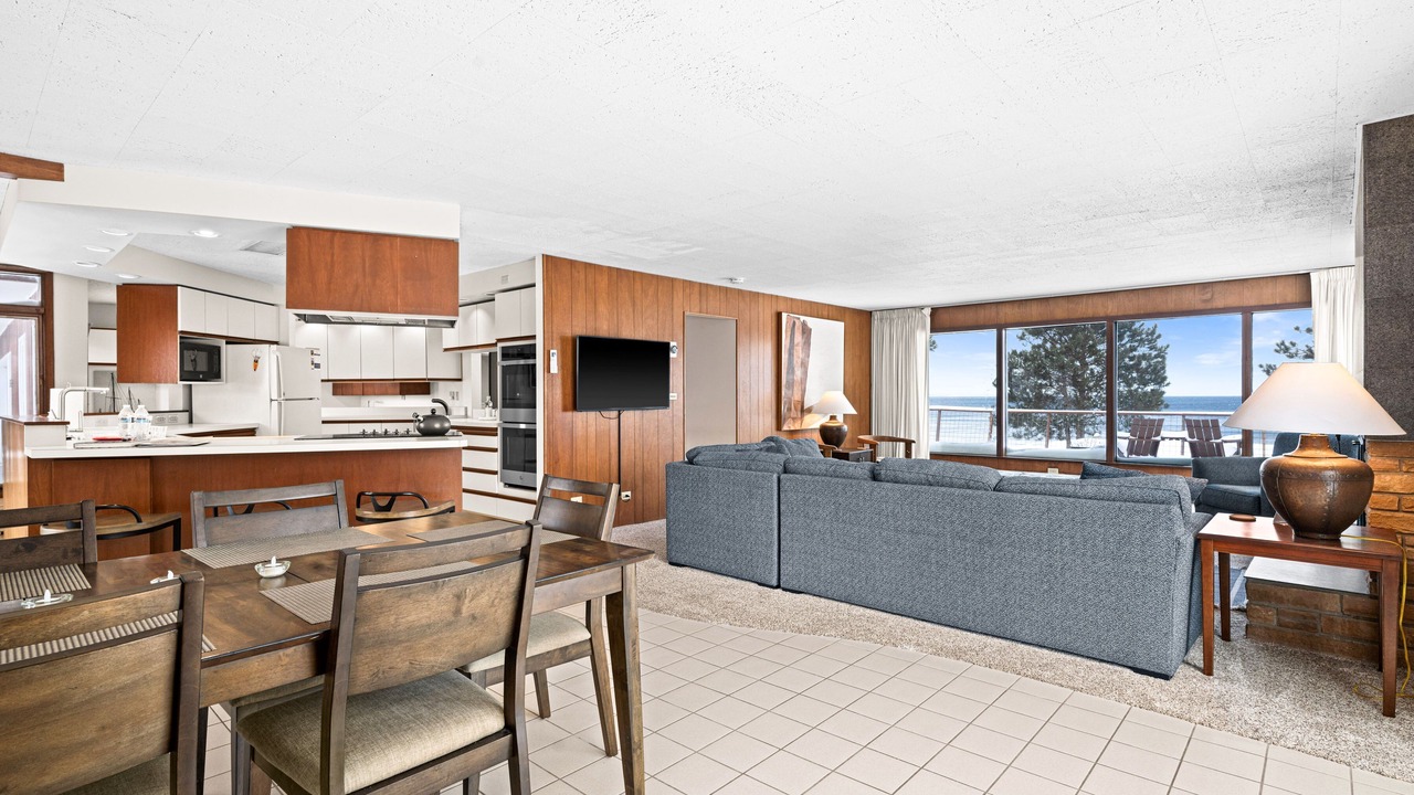 Photo of Livingroom in Park Point