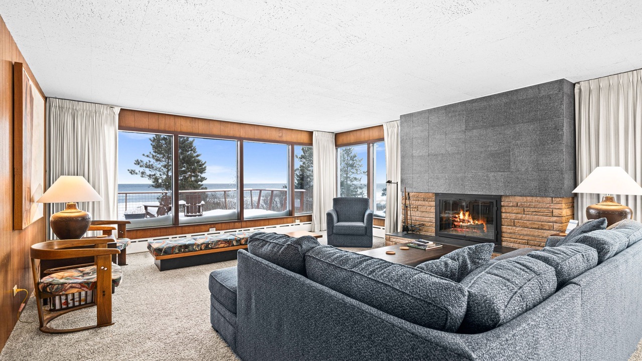 Photo of Livingroom in Park Point