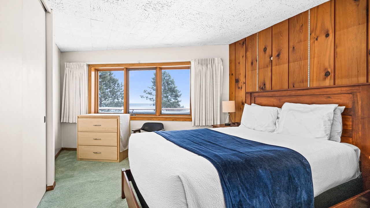 Photo of Bedroom in Park Point
