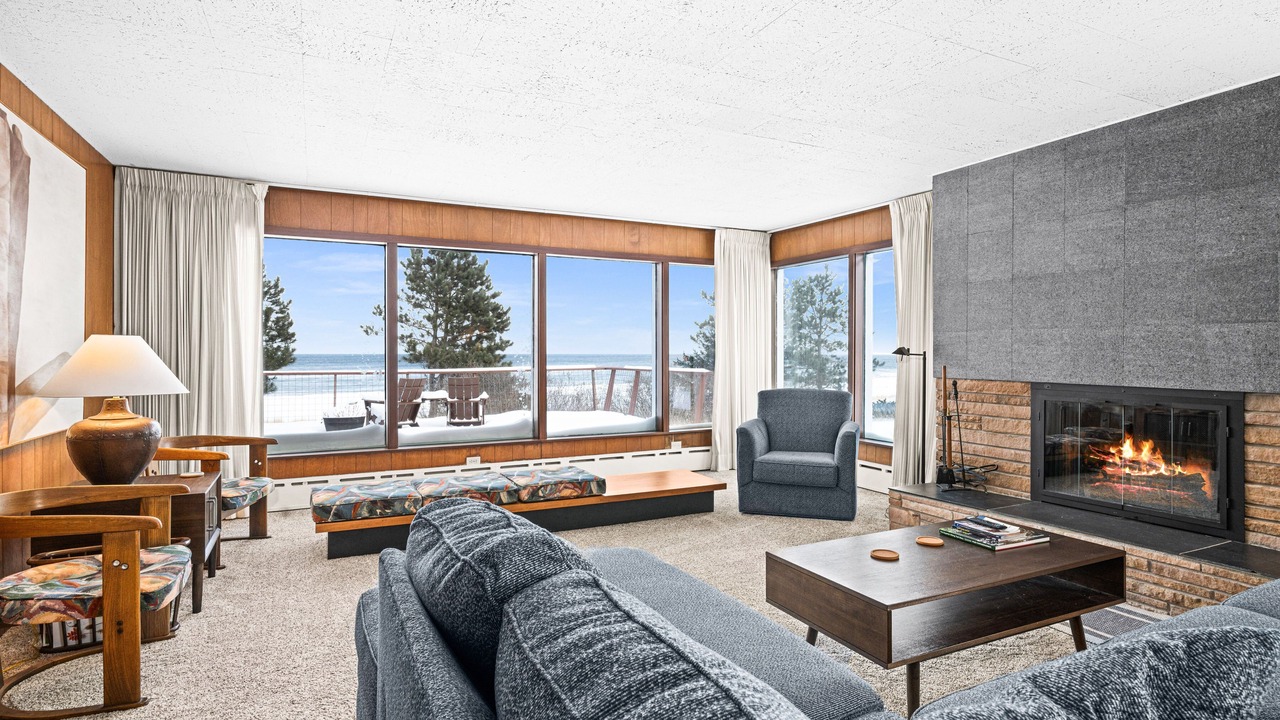Photo of Livingroom in Park Point