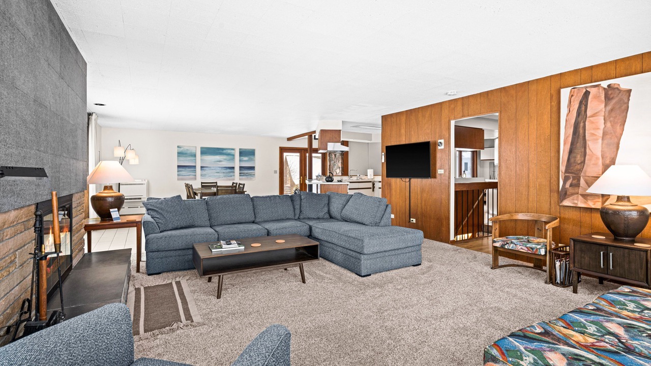 Photo of Livingroom in Park Point