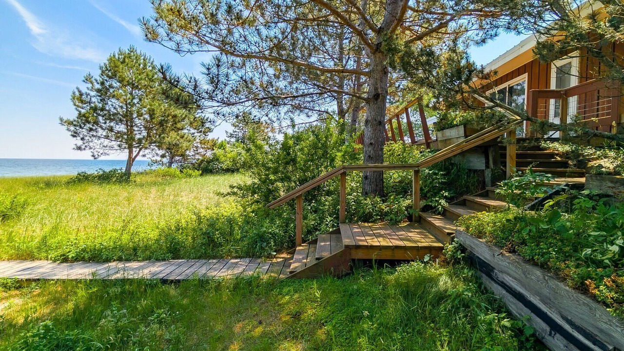 Photo of Outdoor in Park Point