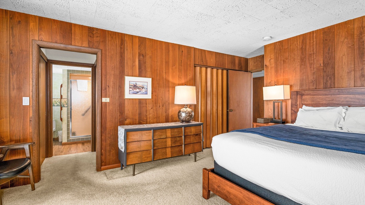 Photo of Bedroom in Park Point