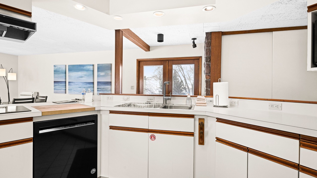 Photo of Kitchen in Park Point