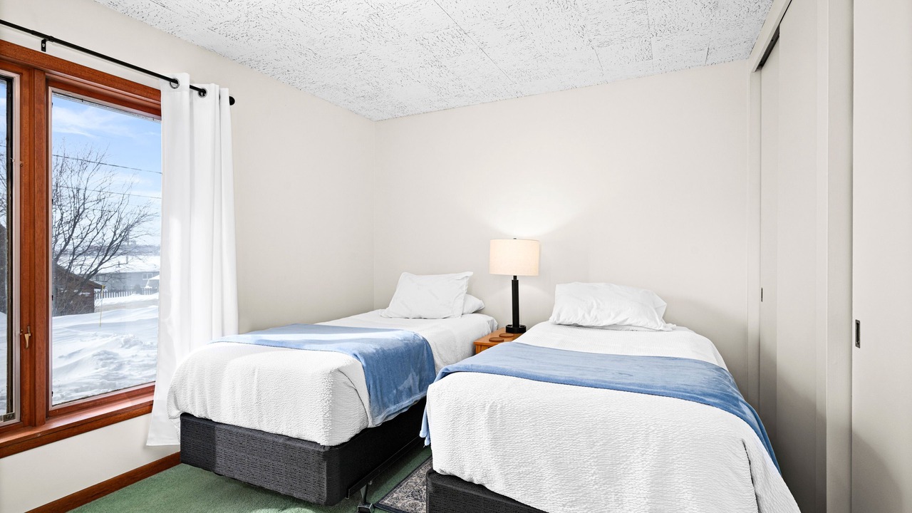 Photo of Bedroom in Park Point