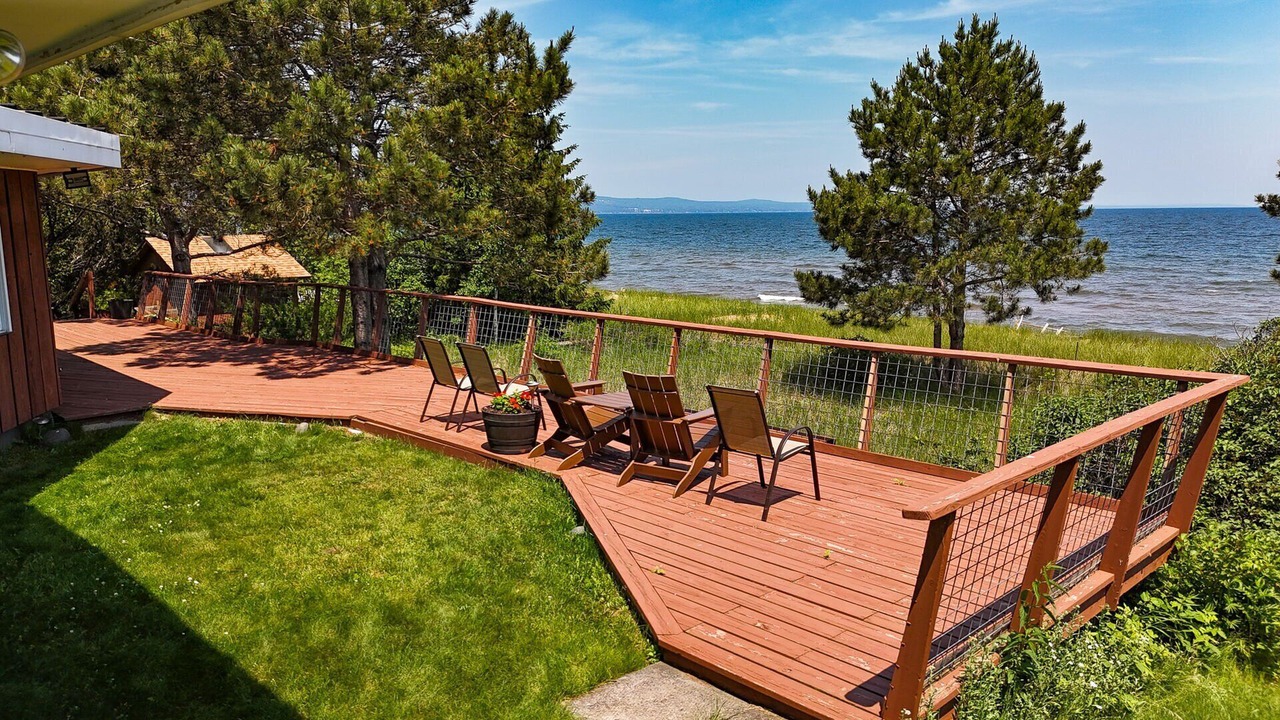 Photo of Patio Balcony in Park Point