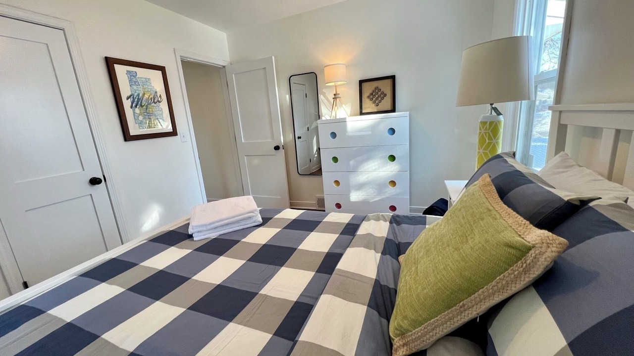 Photo of Bedroom in Richfield