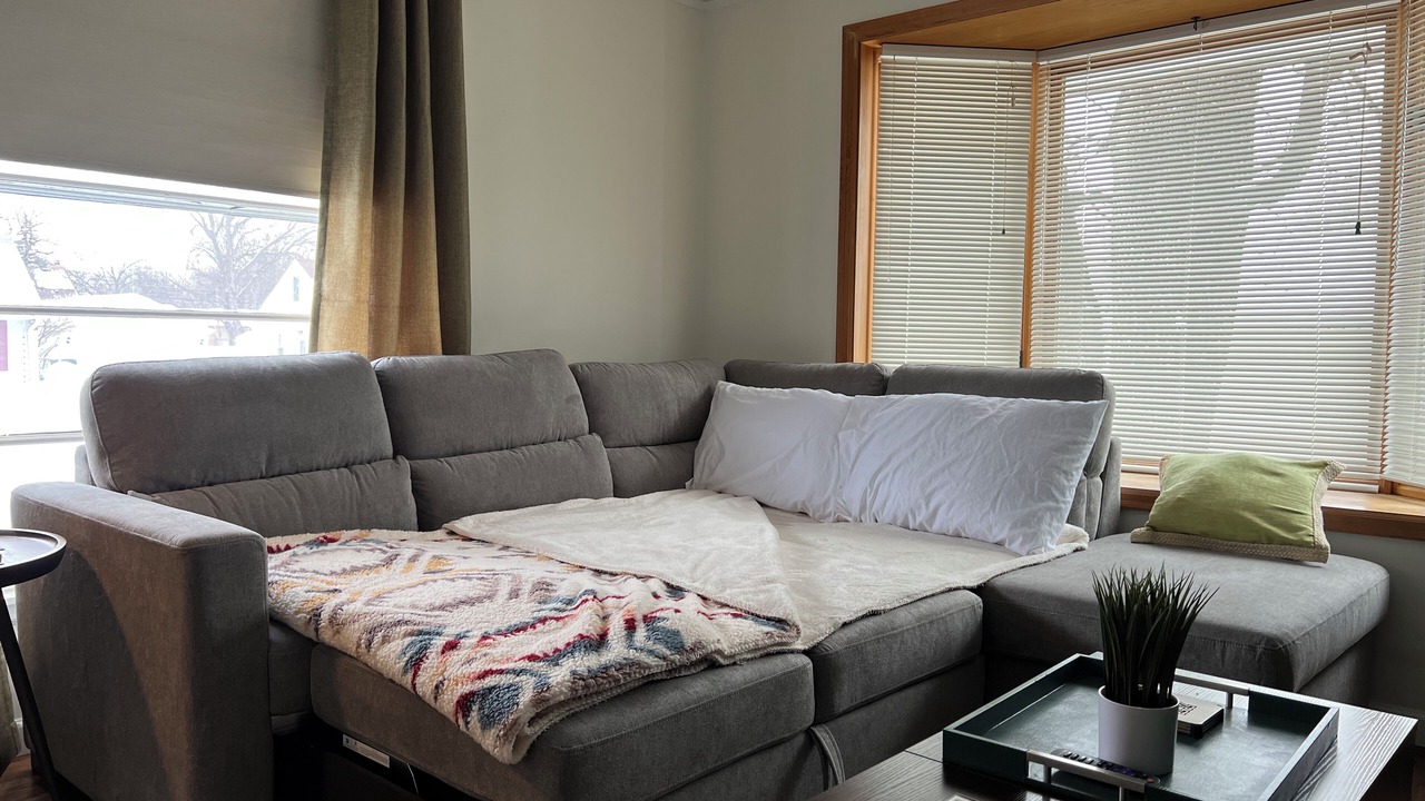 Photo of Livingroom in Richfield