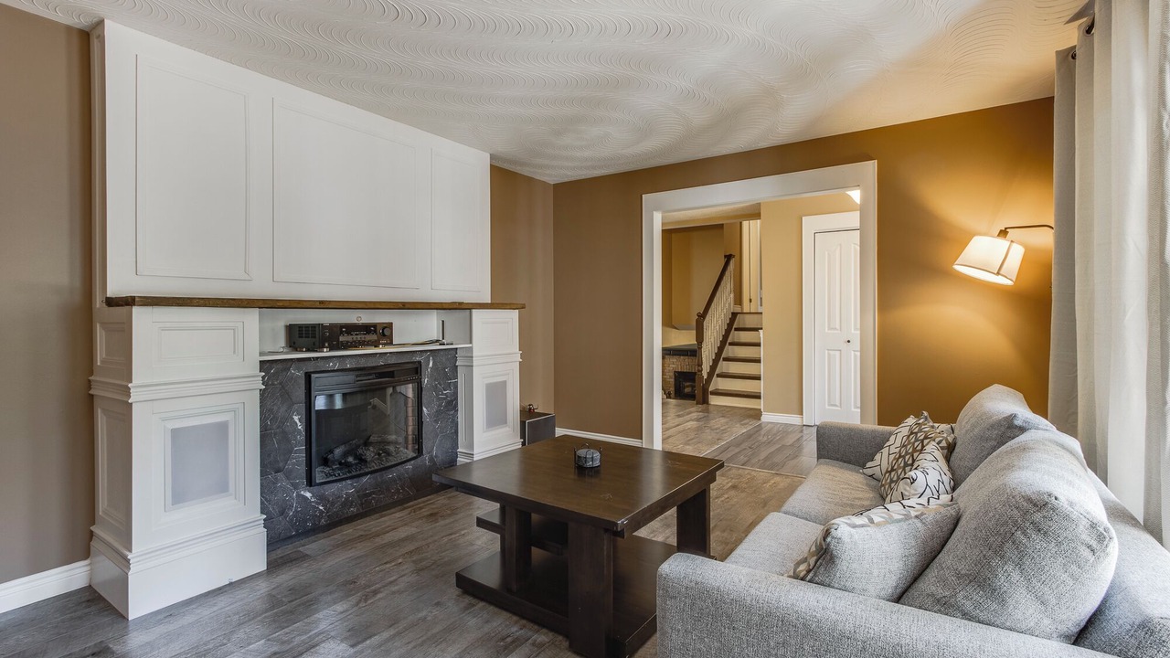 Photo of Livingroom in Tiny