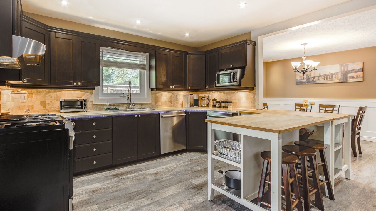 Photo of Kitchen in Tiny