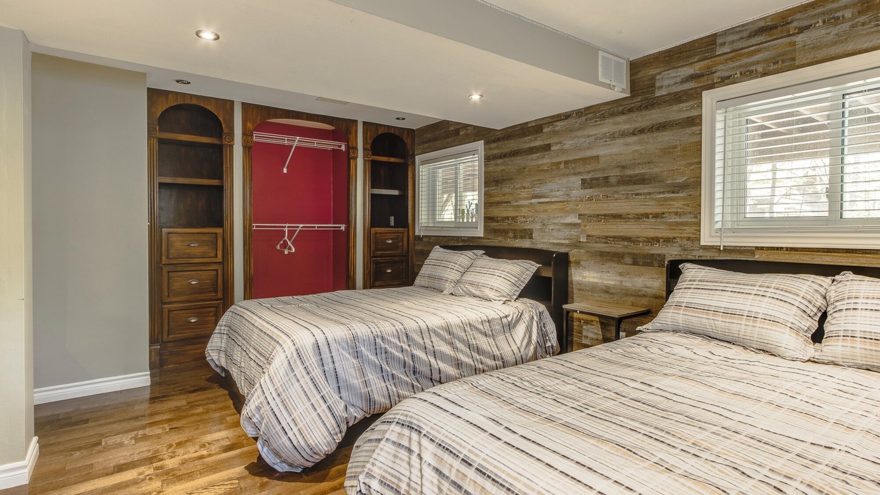 Photo of Bedroom in Tiny