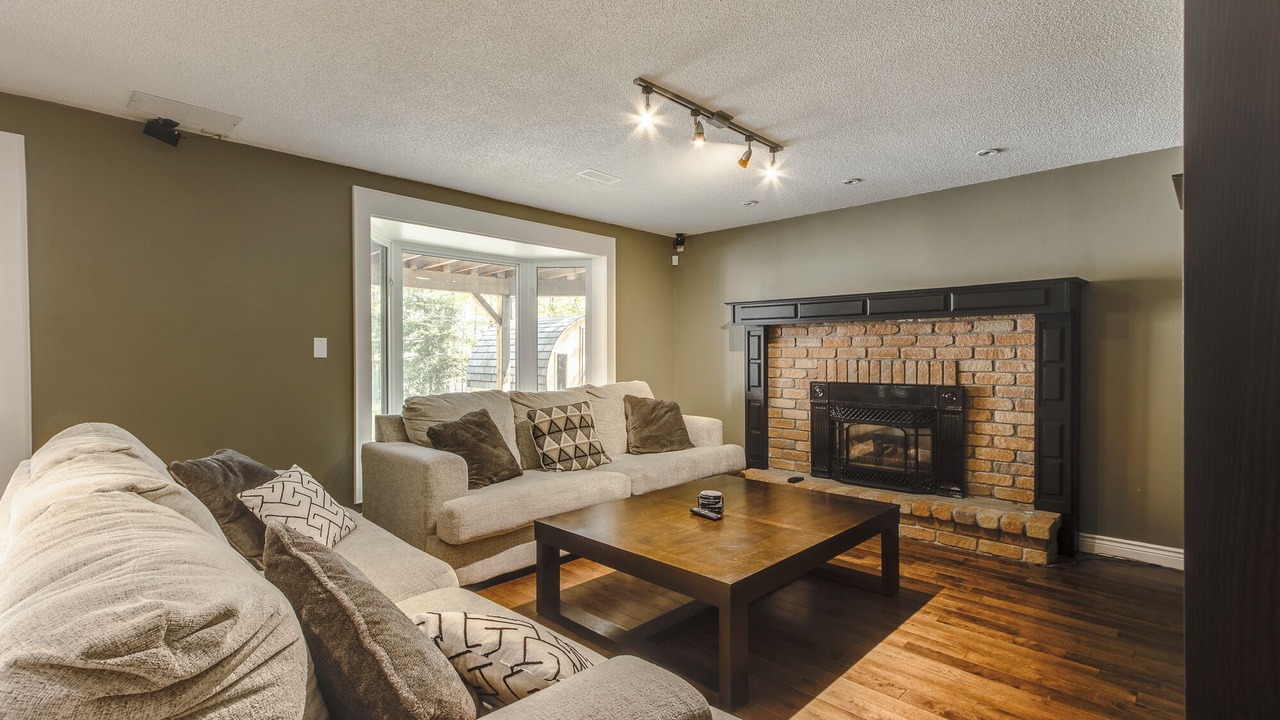 Photo of Livingroom in Tiny