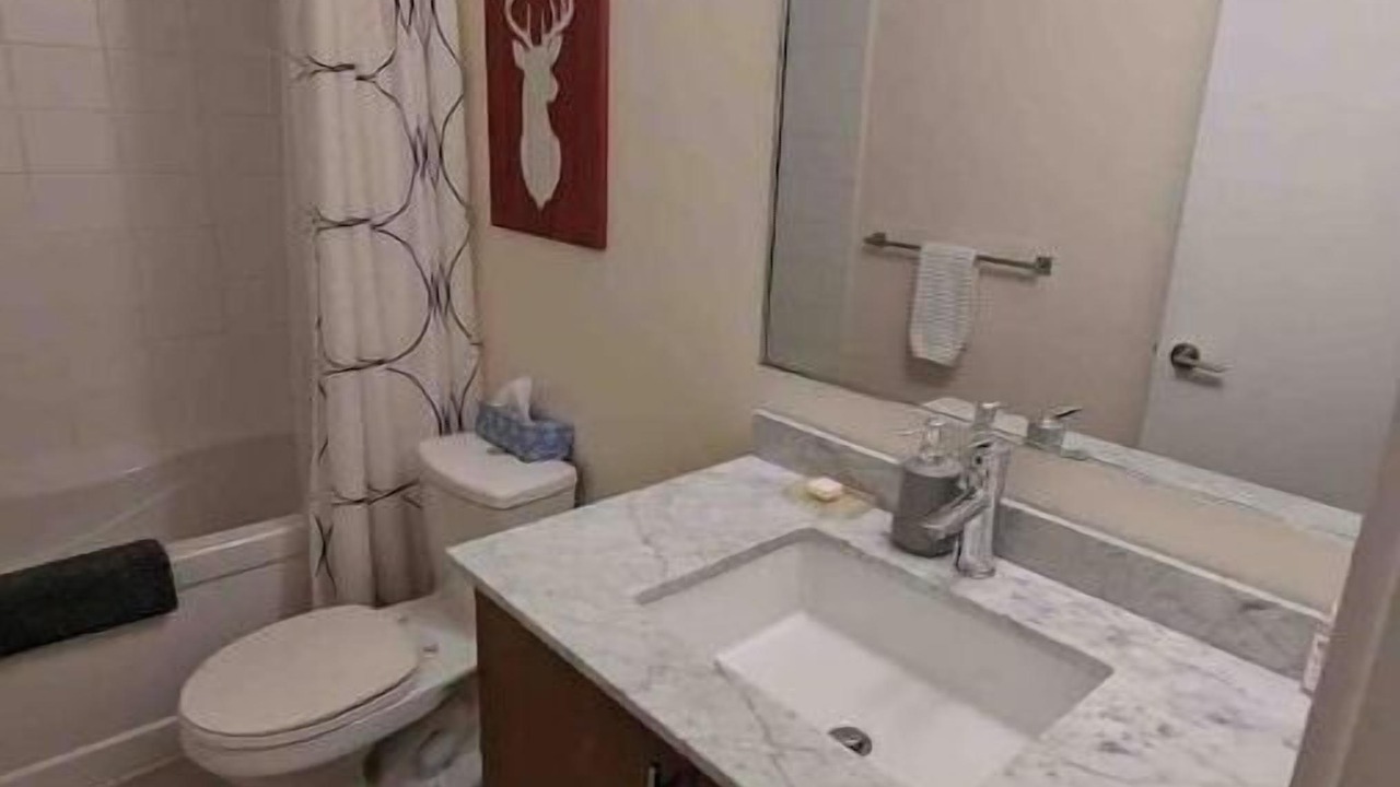 Photo of Bathroom in Regent Park