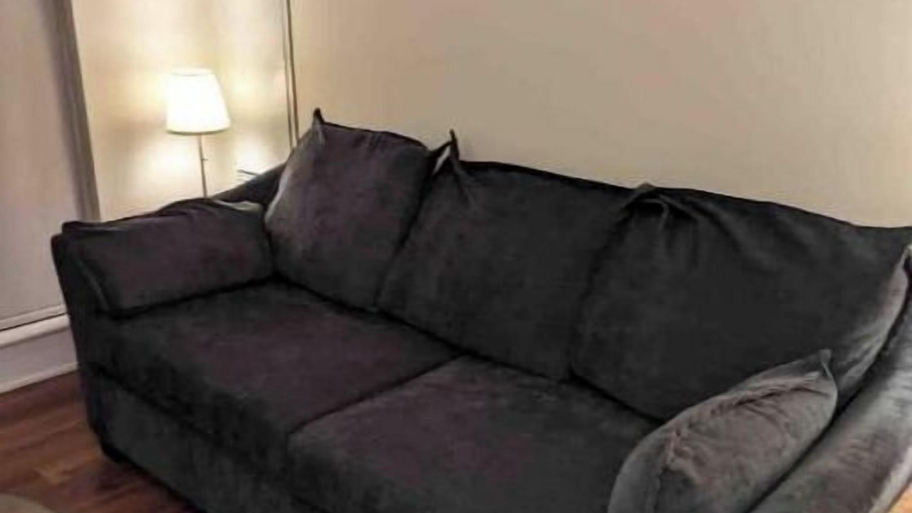 Photo of Livingroom in Regent Park