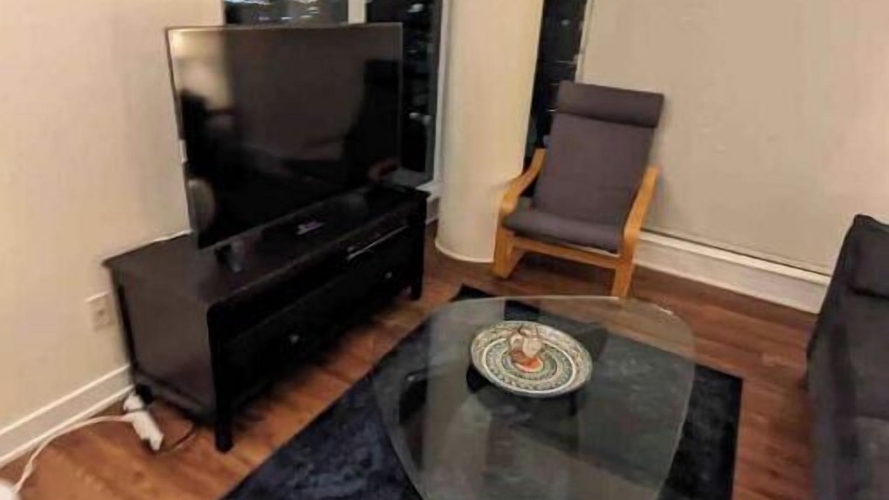 Photo of Livingroom in Regent Park