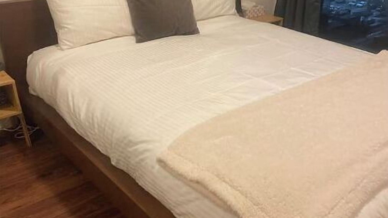 Photo of Bedroom in Regent Park