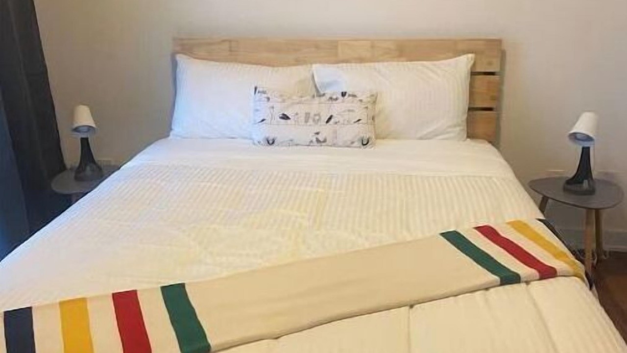 Photo of Bedroom in Regent Park