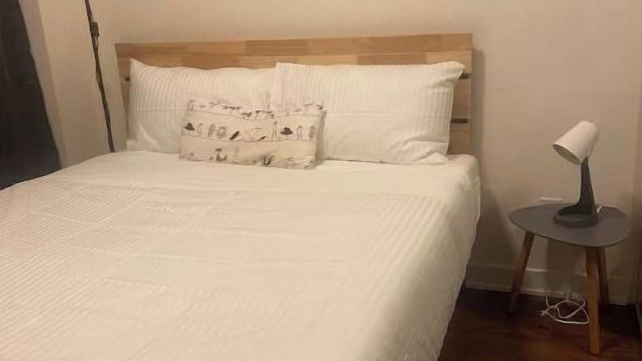Photo of Bedroom in Regent Park