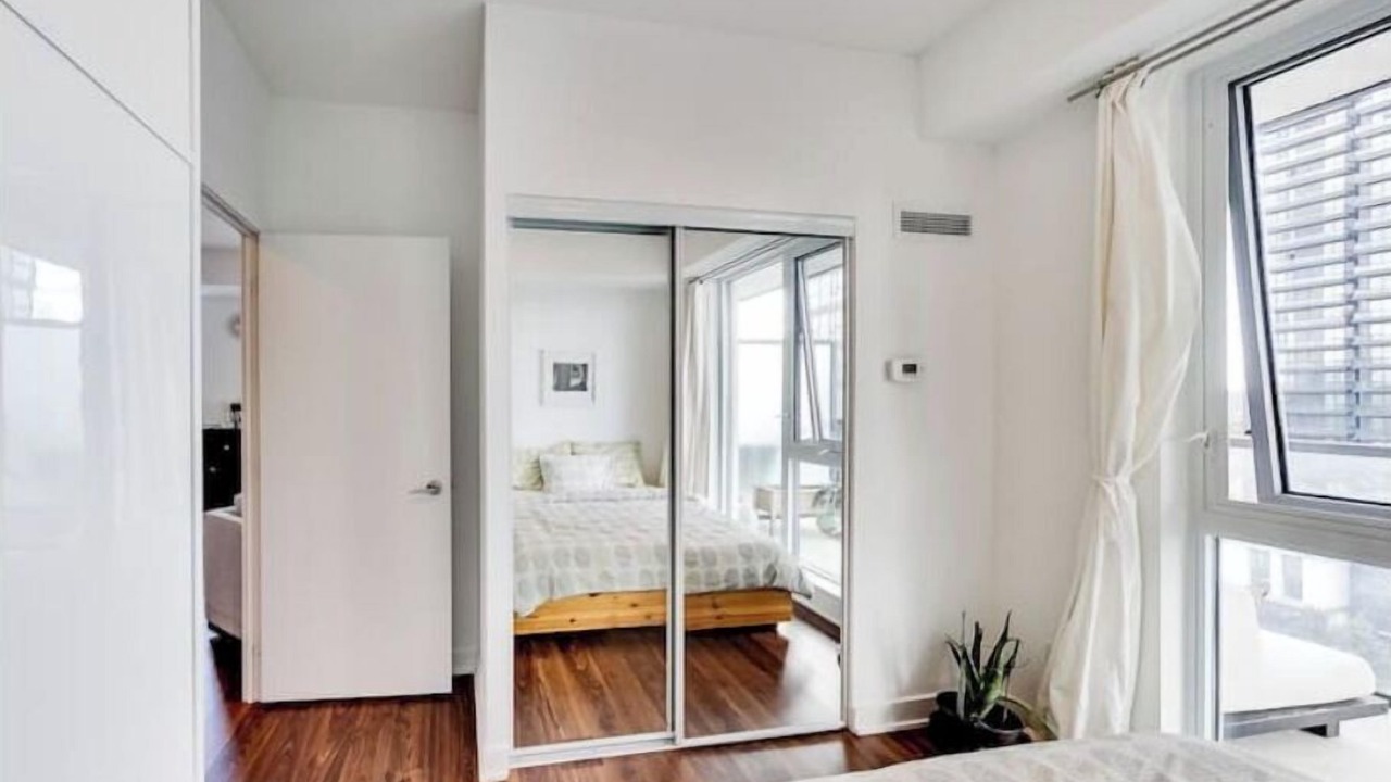 Photo of Bedroom in Regent Park