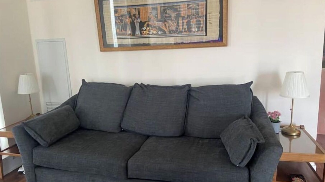 Photo of Livingroom in Regent Park