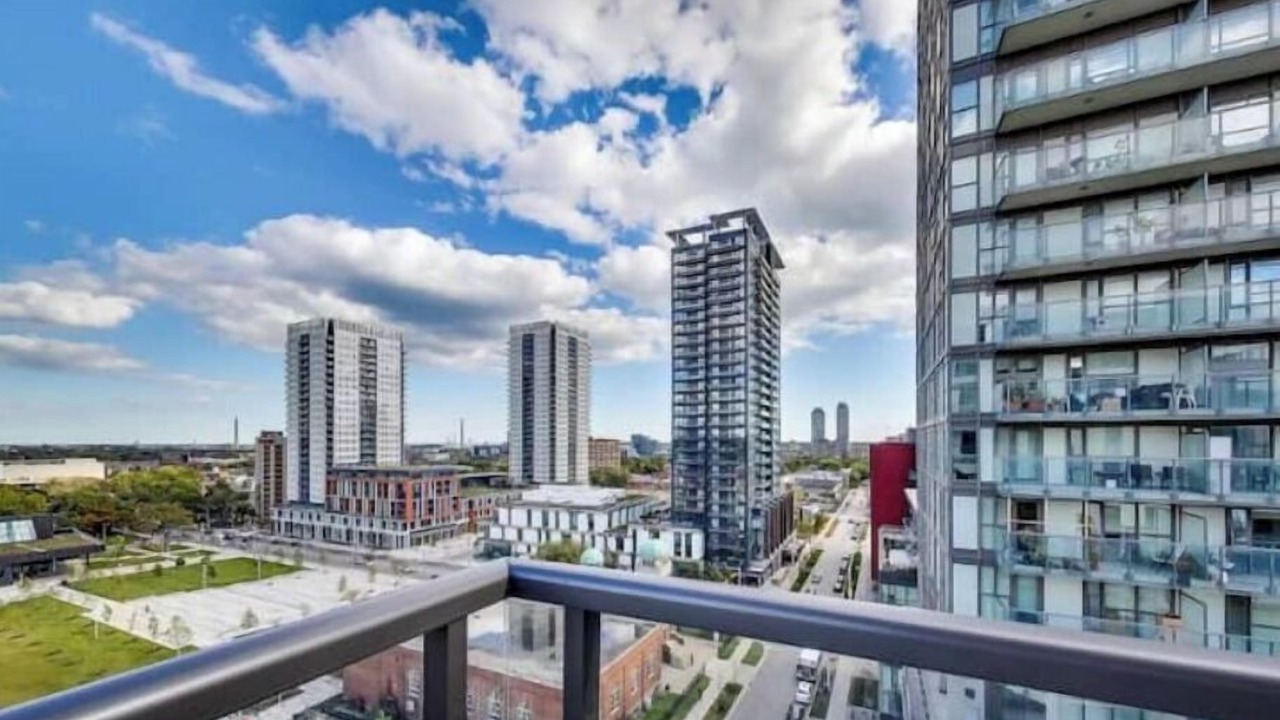 Photo of Outdoor in Regent Park