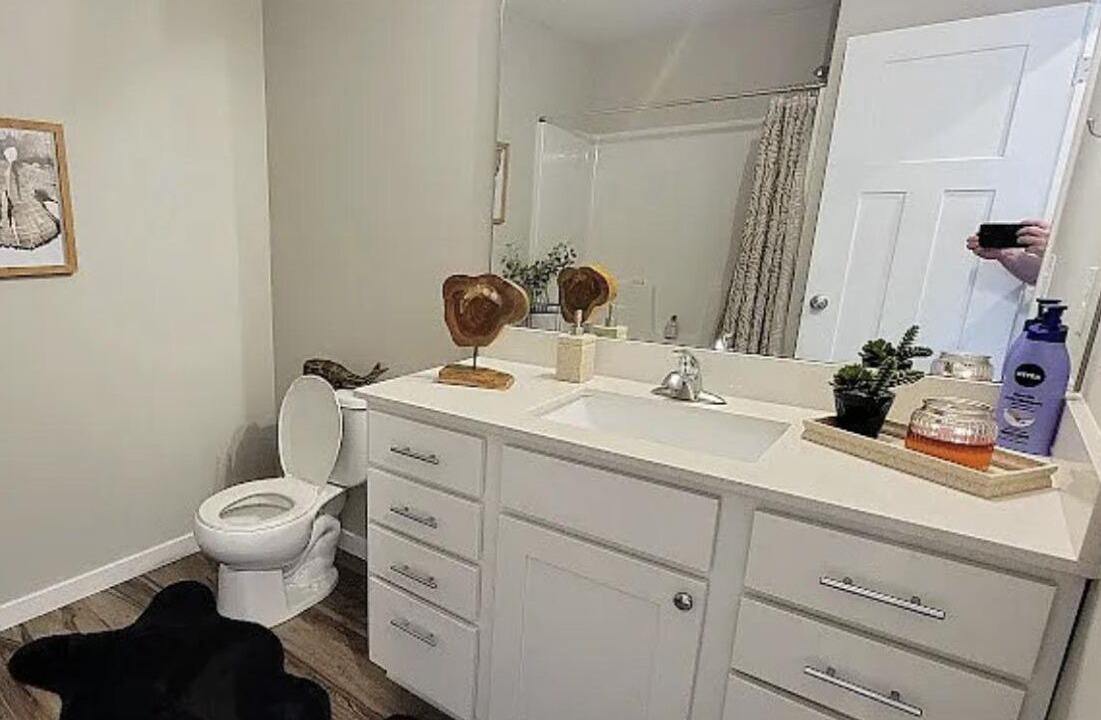 Photo of Bathroom in Savage