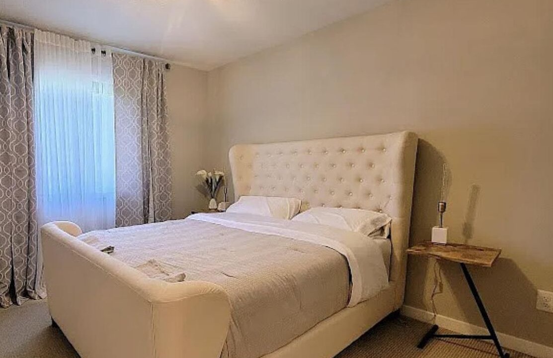Photo of Bedroom in Savage