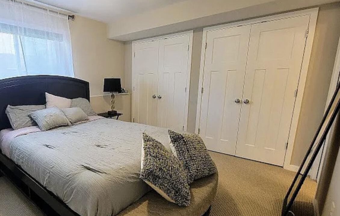 Photo of Bedroom in Savage