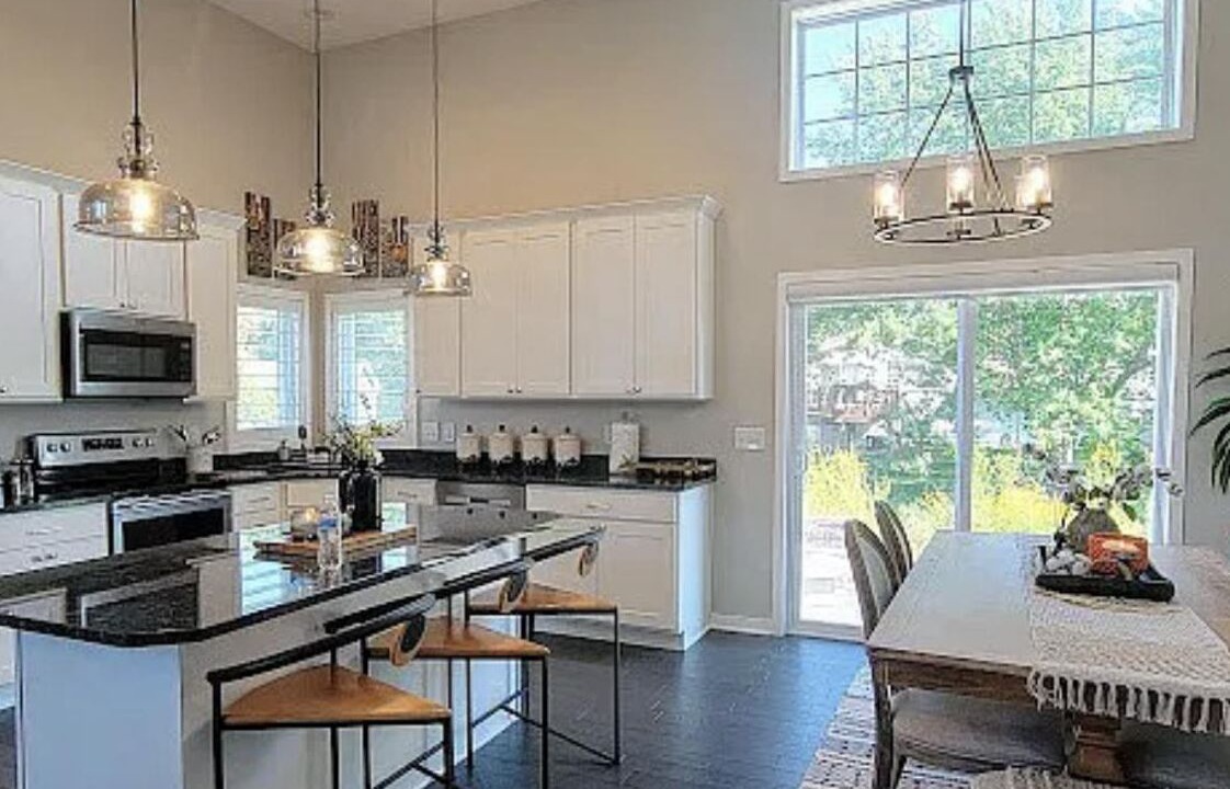 Photo of Kitchen in Savage