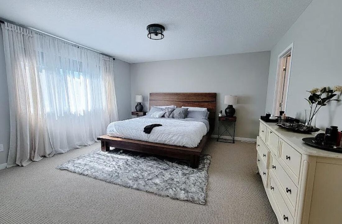 Photo of Bedroom in Savage
