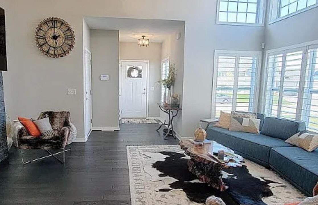 Photo of Livingroom in Savage