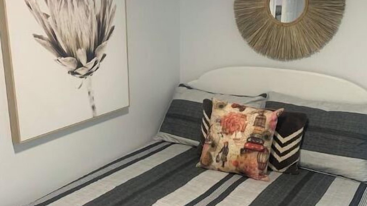 Photo of Bedroom in Zurich