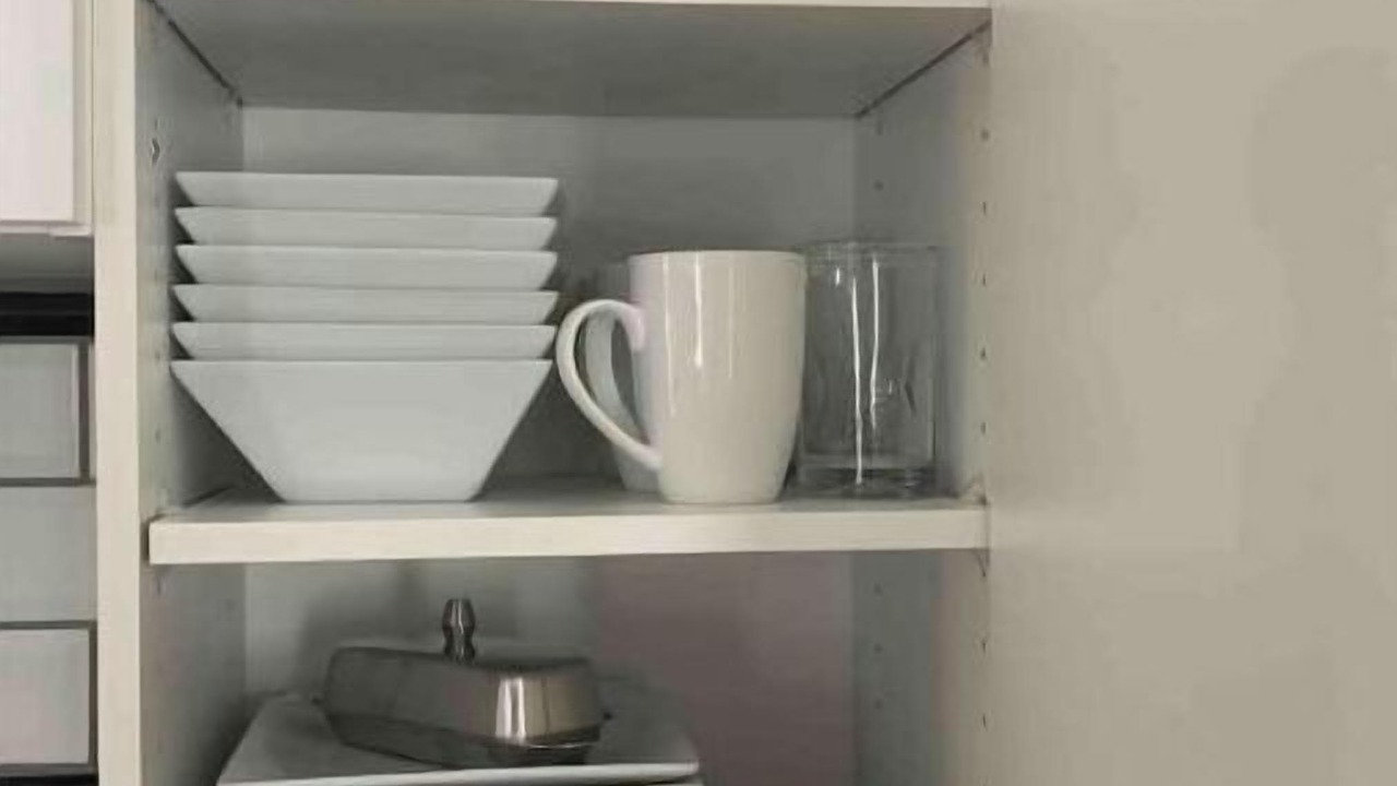 Photo of Kitchen in Zurich