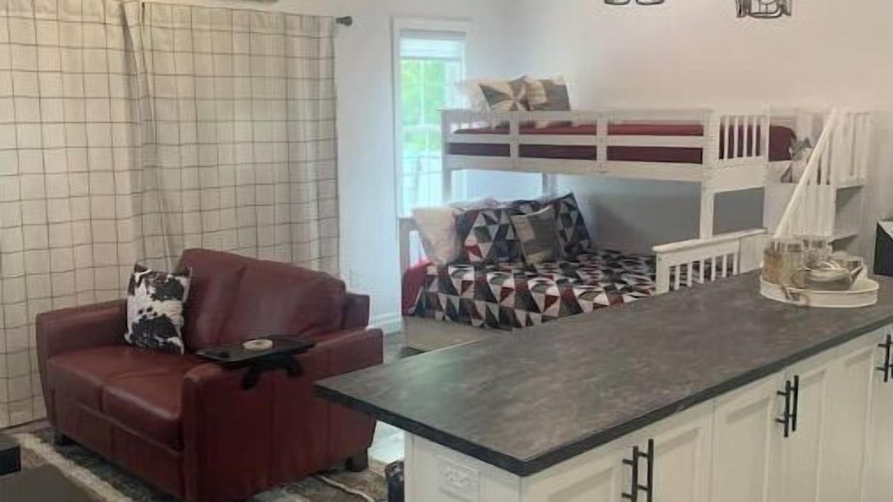 Photo of Livingroom in Zurich