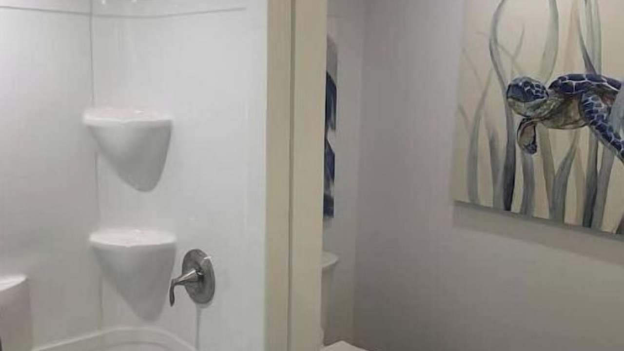 Photo of Bathroom in Zurich