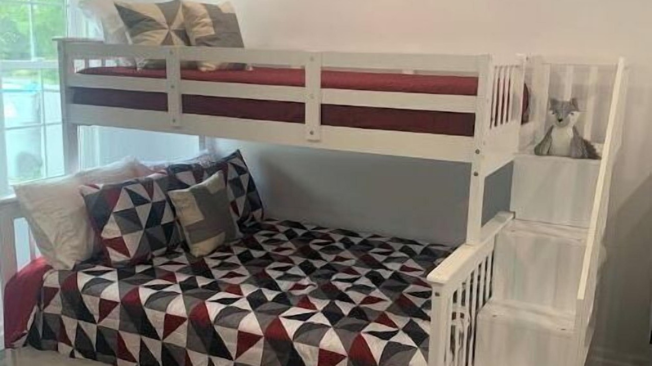 Photo of Bedroom in Zurich