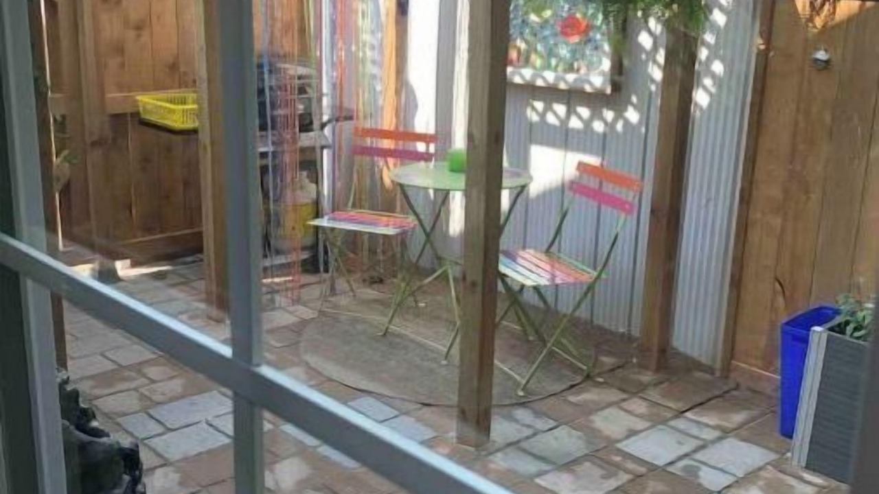 Photo of Patio Balcony in Zurich