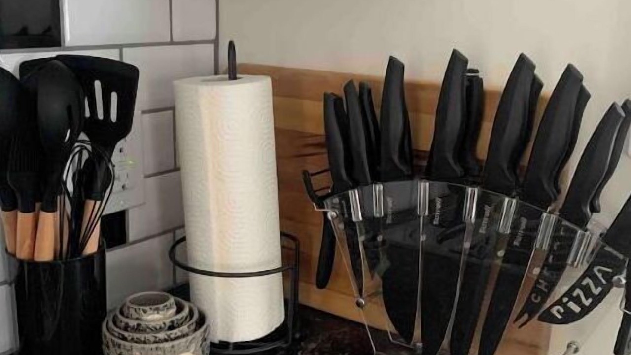 Photo of Kitchen in Zurich