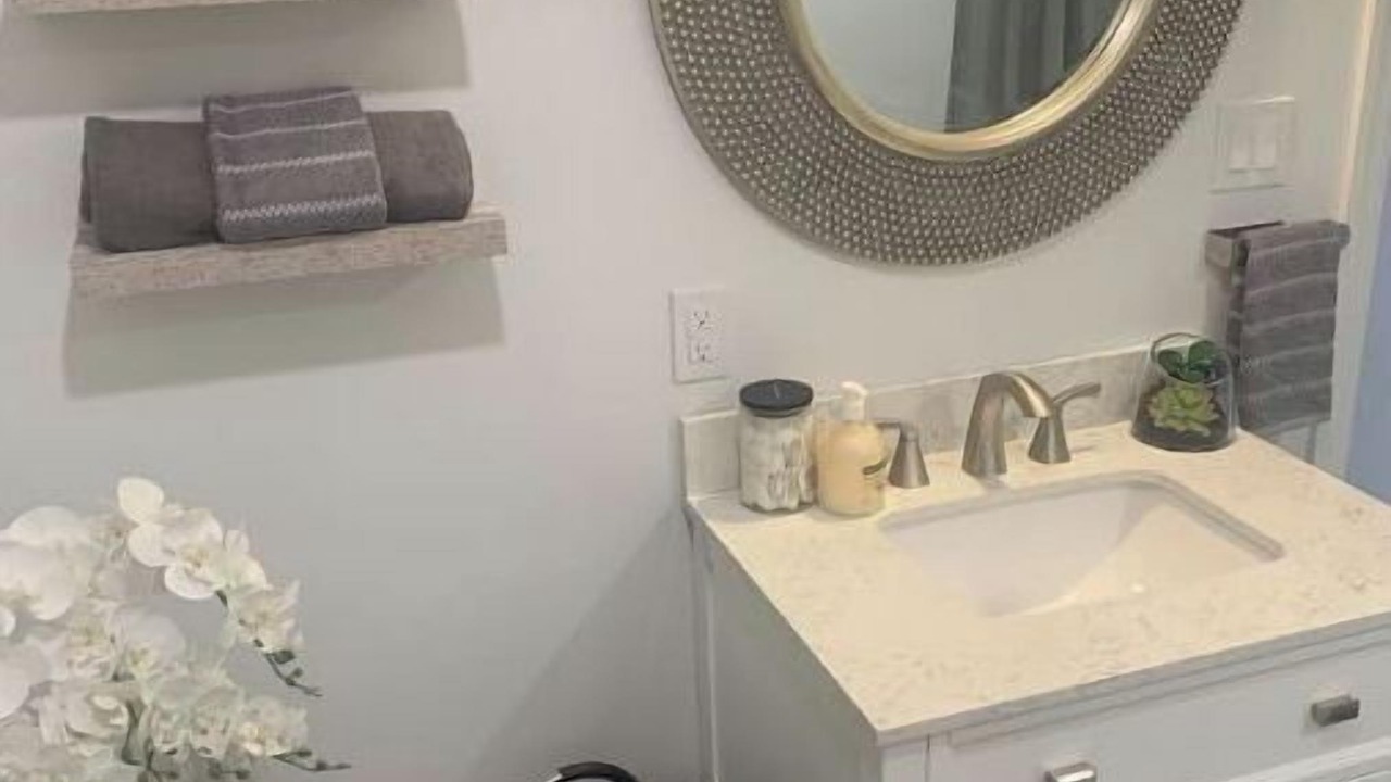 Photo of Bathroom in Zurich