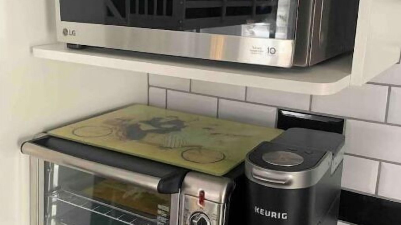 Photo of Kitchen in Zurich
