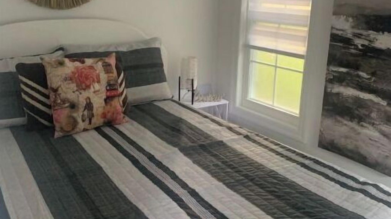 Photo of Bedroom in Zurich