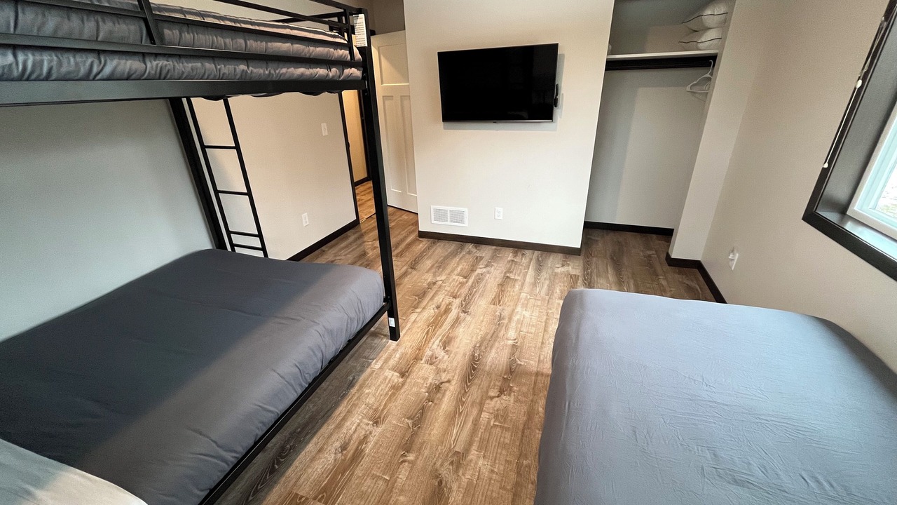 Photo of Bedroom in Onamia