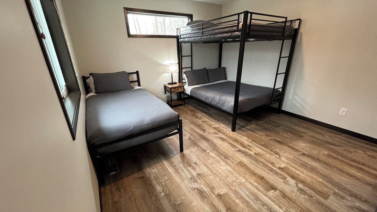 Photo of Bedroom in Onamia