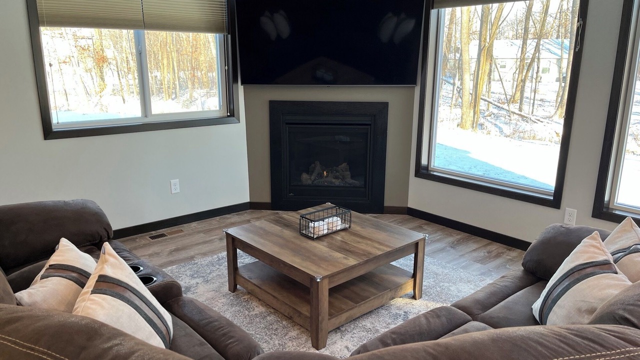 Photo of Livingroom in Onamia